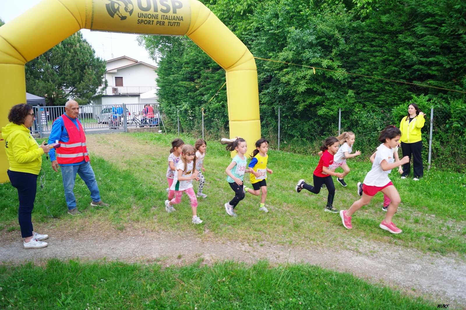 Alfonsine: Promesse al Parcobaleno - 08 maggio 2026